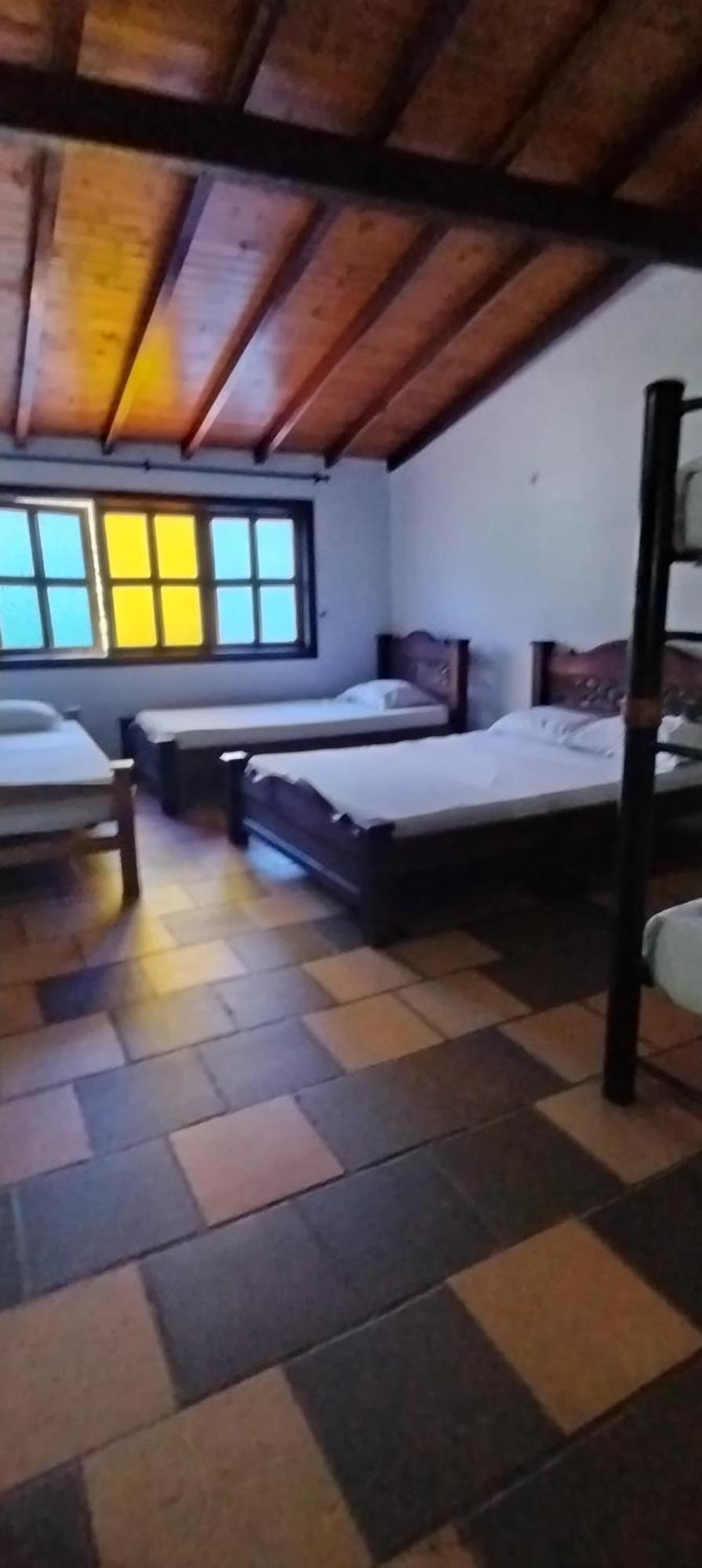 Hotel Bay Sea San Gil Exterior foto