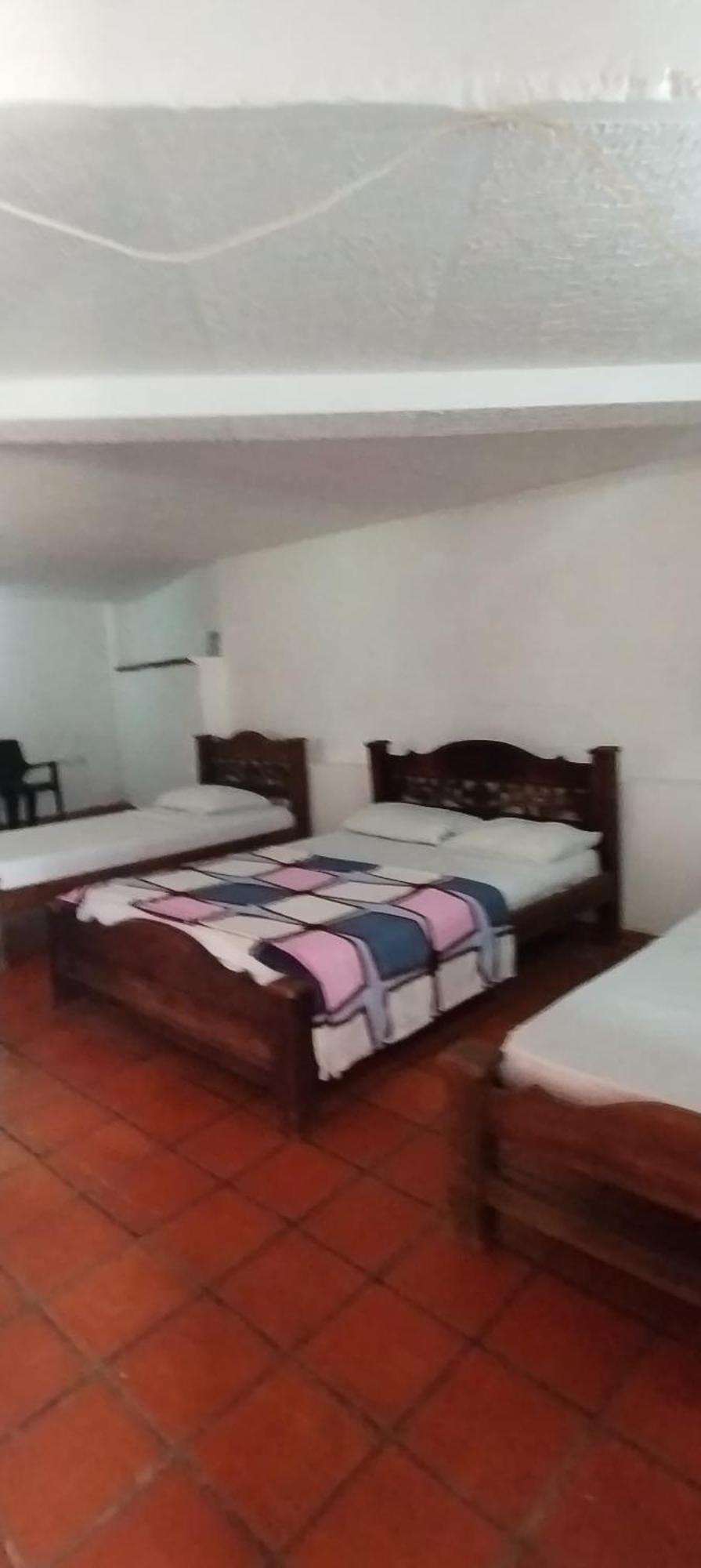 Hotel Bay Sea San Gil Exterior foto