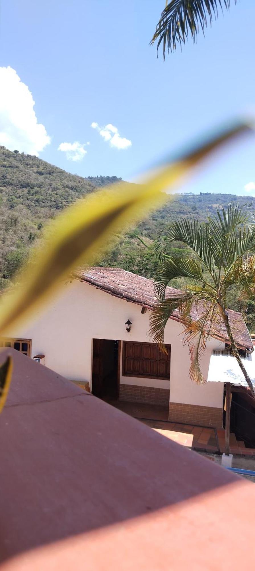 Hotel Bay Sea San Gil Exterior foto