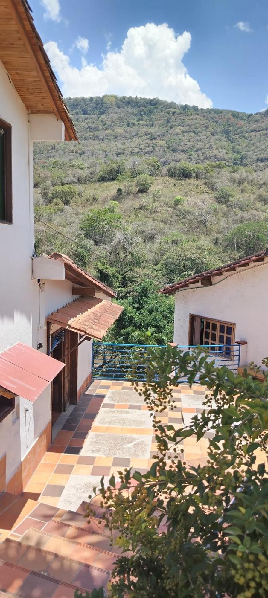 Hotel Bay Sea San Gil Exterior foto