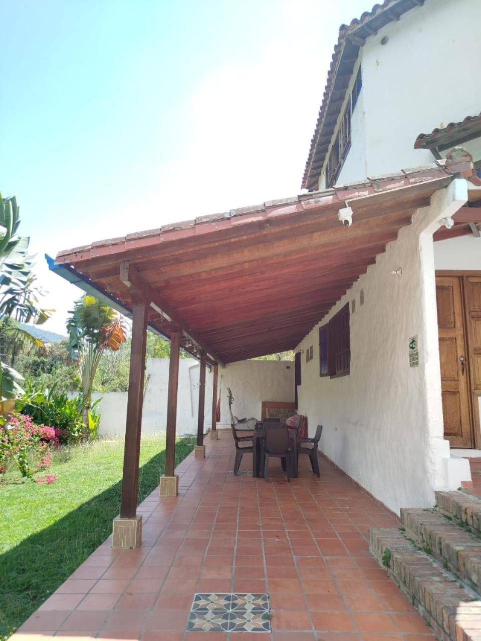 Hotel Bay Sea San Gil Exterior foto