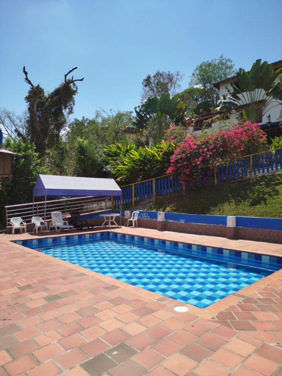 Hotel Bay Sea San Gil Exterior foto